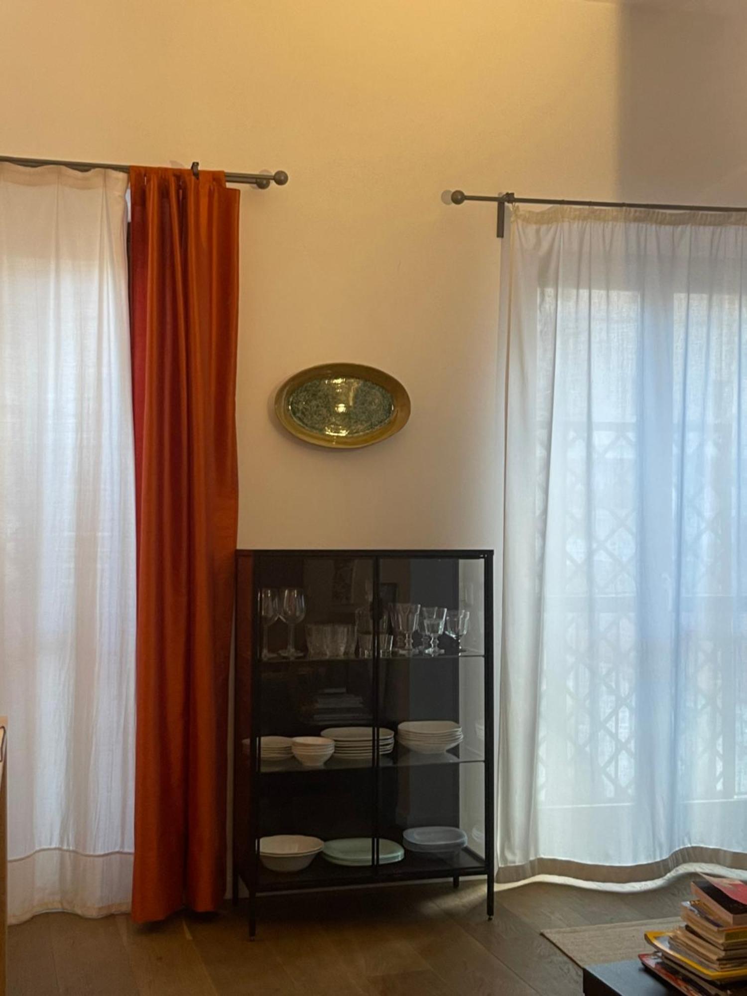 La Loggia Dei Re Apartment Palermo Luaran gambar