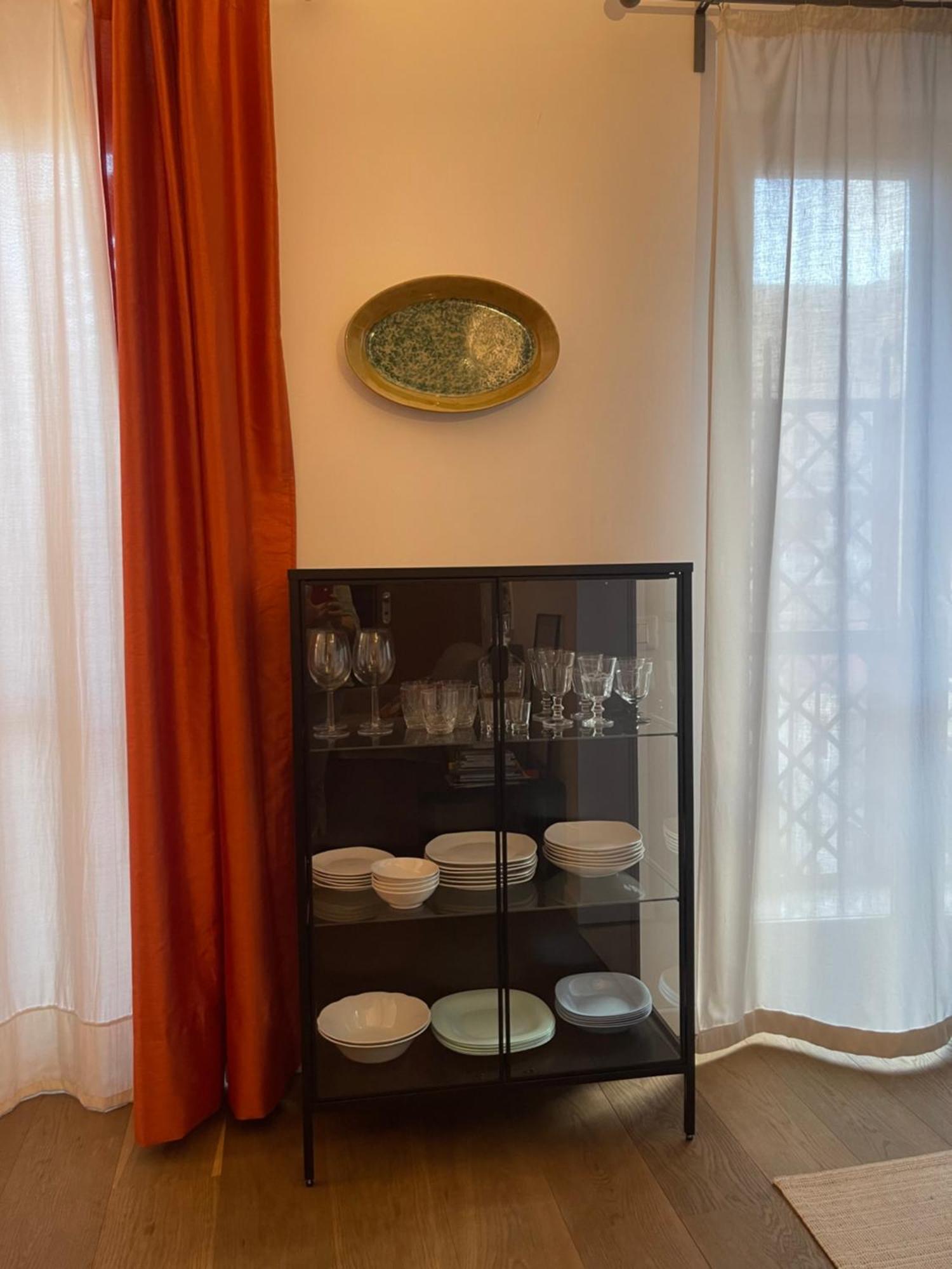La Loggia Dei Re Apartment Palermo Luaran gambar